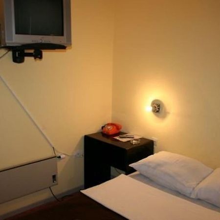 Zlatibor Hotel Ужице Номер фото