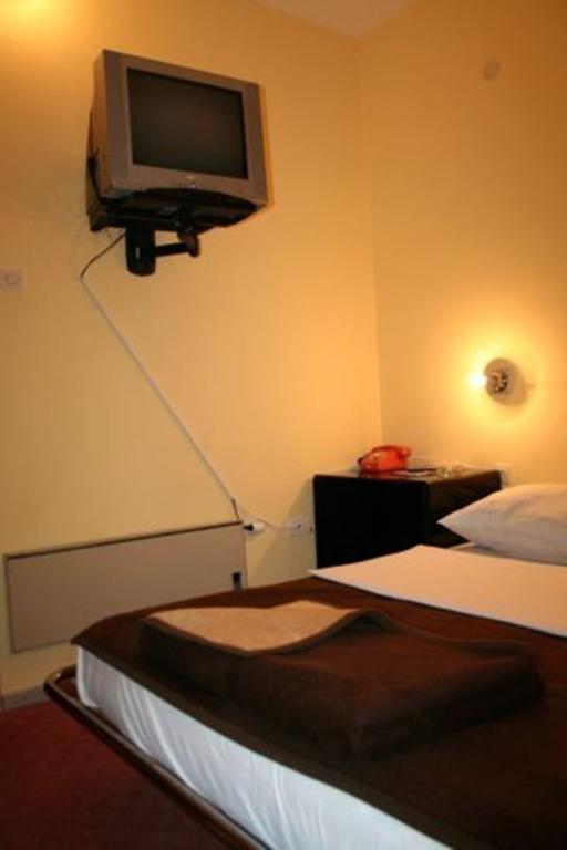 Zlatibor Hotel Ужице Номер фото