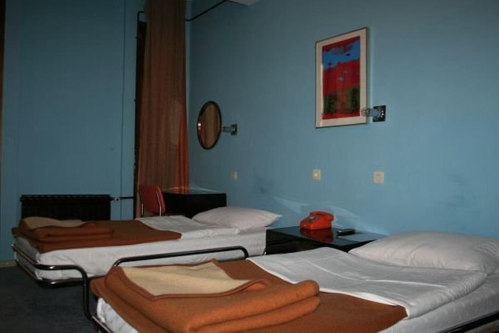 Zlatibor Hotel Ужице Номер фото
