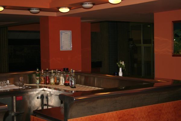 Zlatibor Hotel Ужице Экстерьер фото