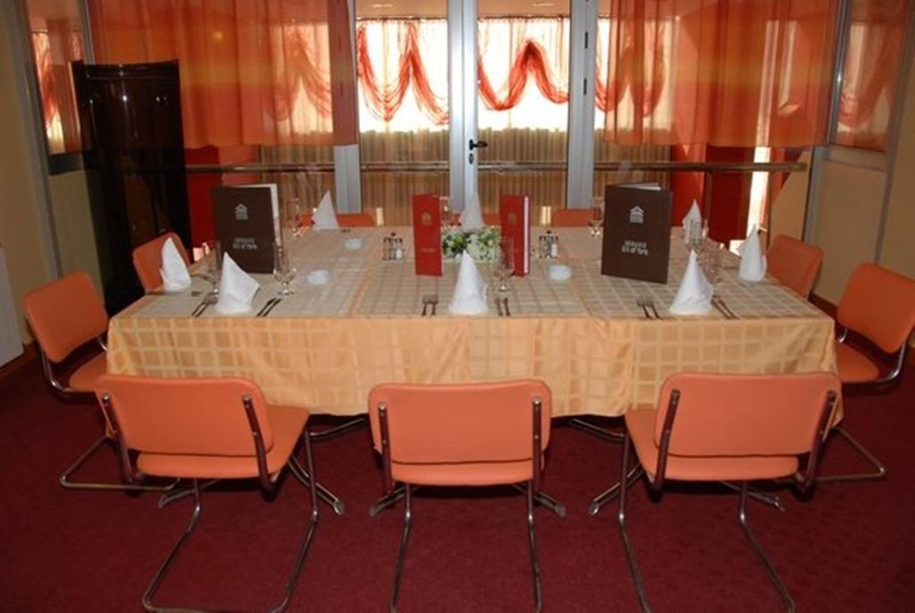 Zlatibor Hotel Ужице Экстерьер фото